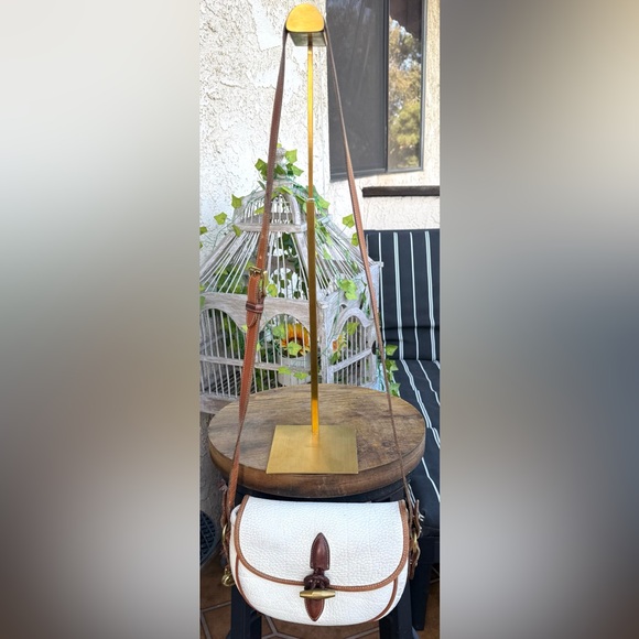 Dooney and Bourke Vintage Crossbody Bag - Picture 2 of 15